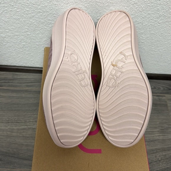 Ryka Made For Women Limitless Slip On Sneaker In Deauville Purple (WIDE) - Picture 6 of 9